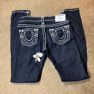 True Religion Brand Jeans